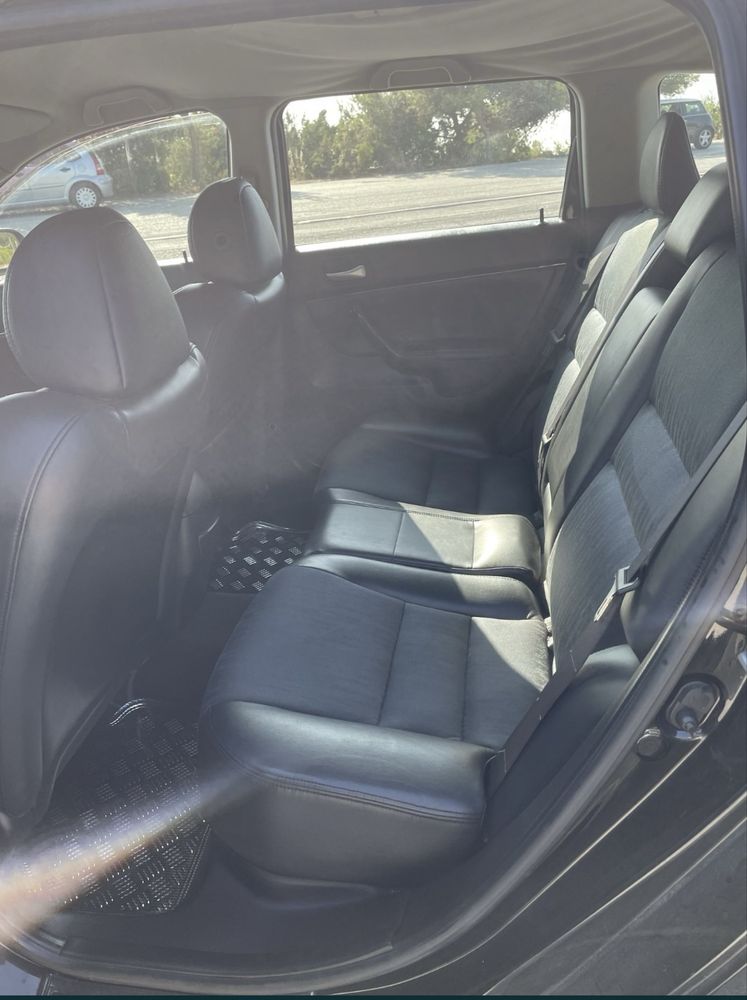 Honda Accord 2.0 GPL k20