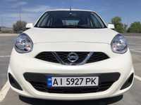 Продам NISSAN MARCH MICRA 2015 8800$