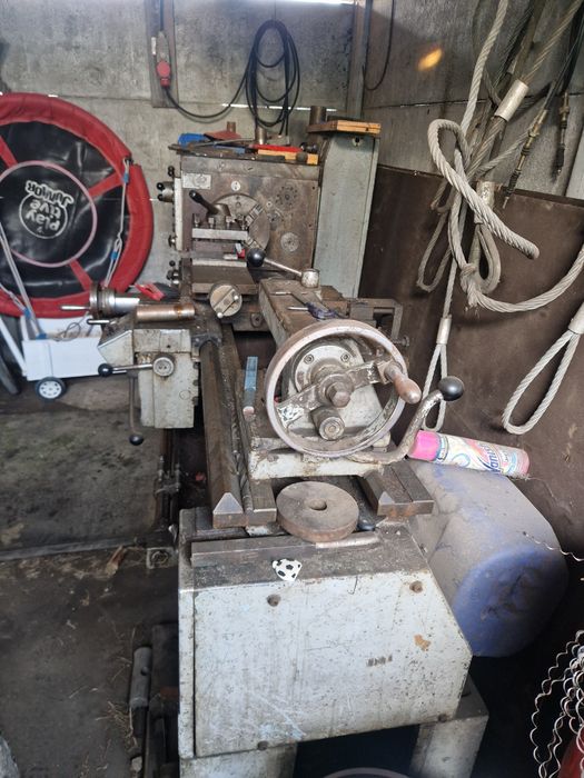 Tokarka sna 400/1000