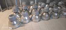 Lampy magazynowe
