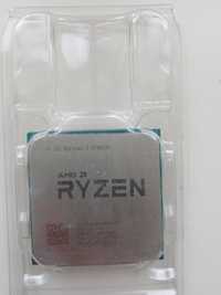 Процессор Amd Ryzen 7 1700x