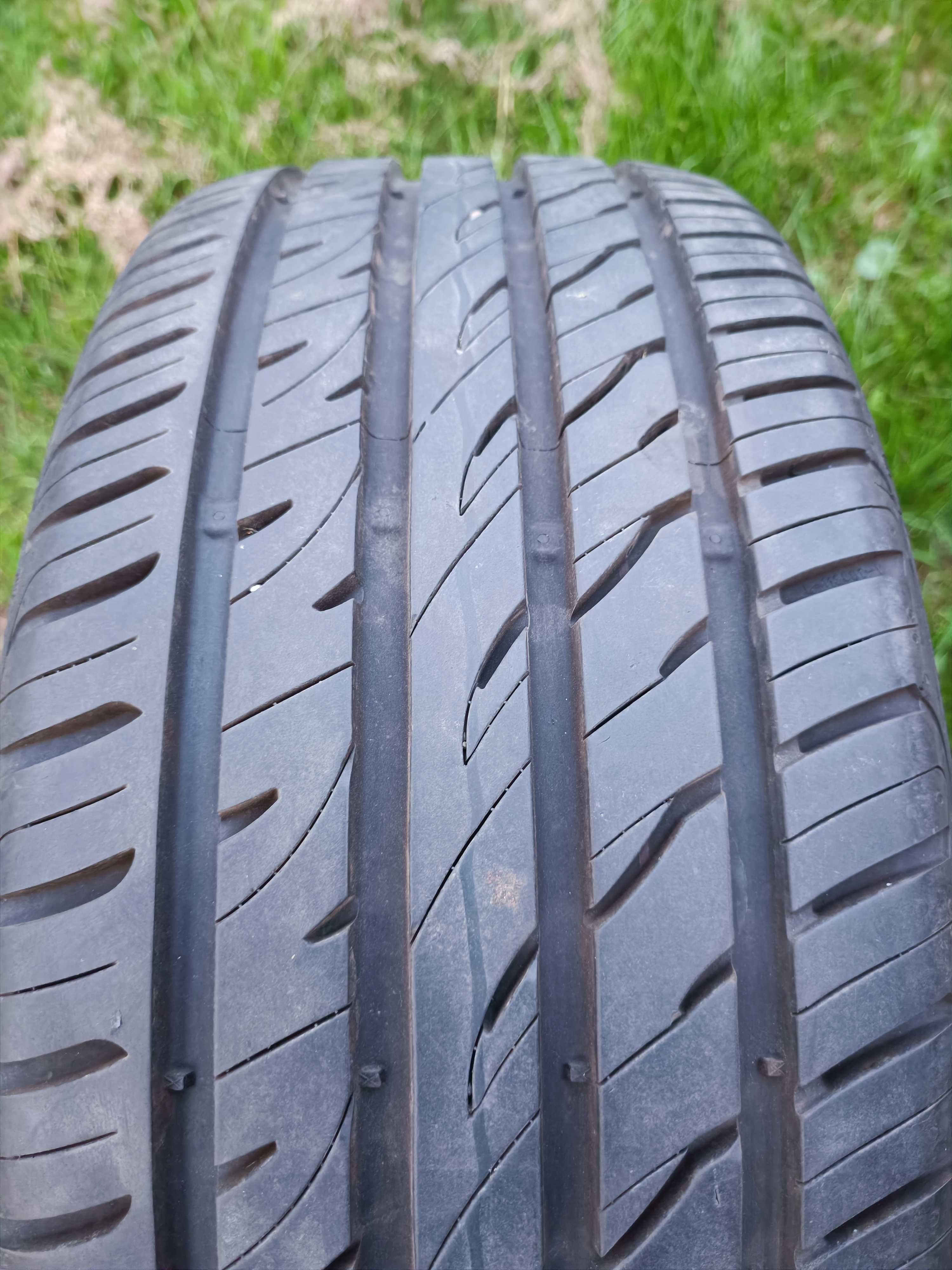 225/45 R 17 ESA TECAR SPIRIT PRO opony sprawdzone 3 sztuki