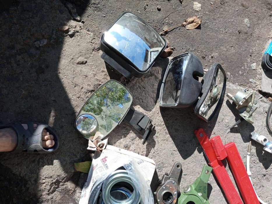 Продаю зеркало авто