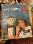 Engaging – Inglês – 10.º Ano (Manual Porto Editora)