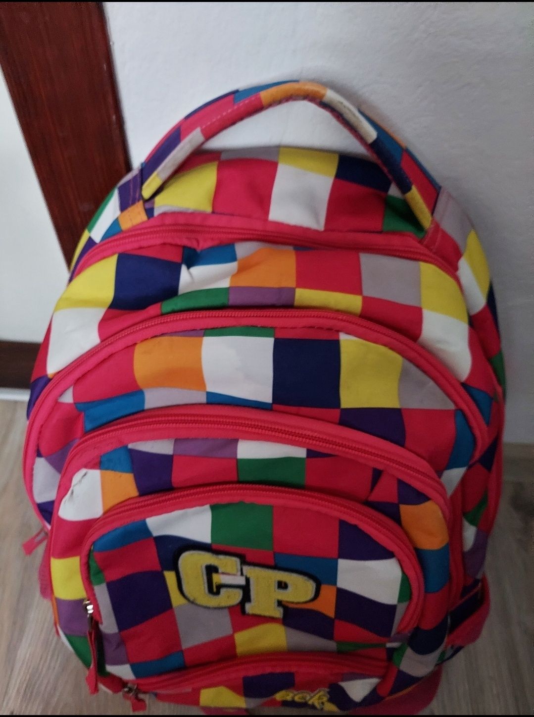 Plecak szkolny CoolPack