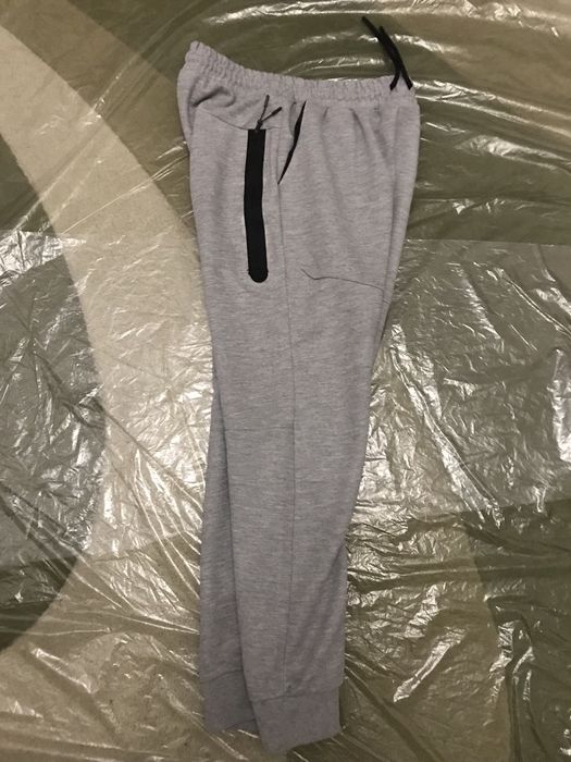 Штаны Nike tech fleece