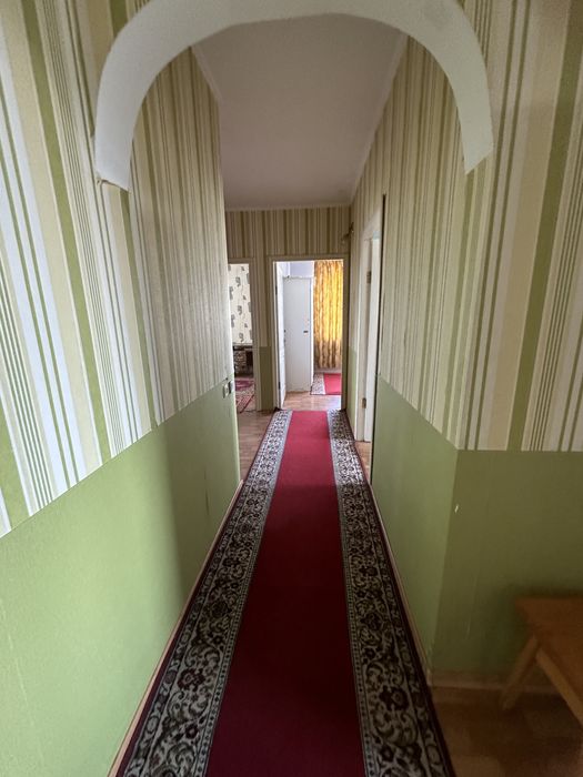 Якуба коласа 13, 3к раздельная, М.Святошин 15мин.