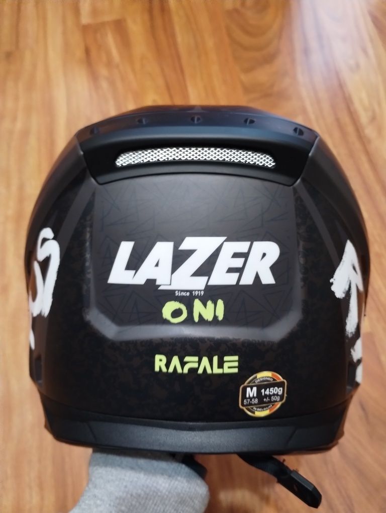 Kask Lazer Rafale Oni