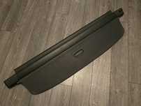 Chapeleira cortina tampo mala Vw Passat 2005 a 2010