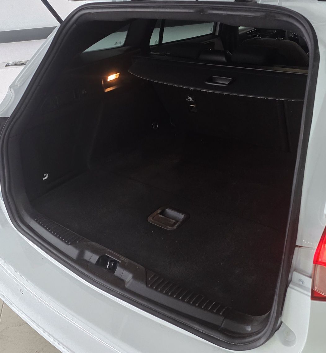 Ford Focus 1.0 Ecoboost ST-Line