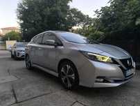 Nissan Leaf 40kw