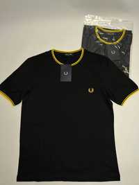 футболка Fred Perry
