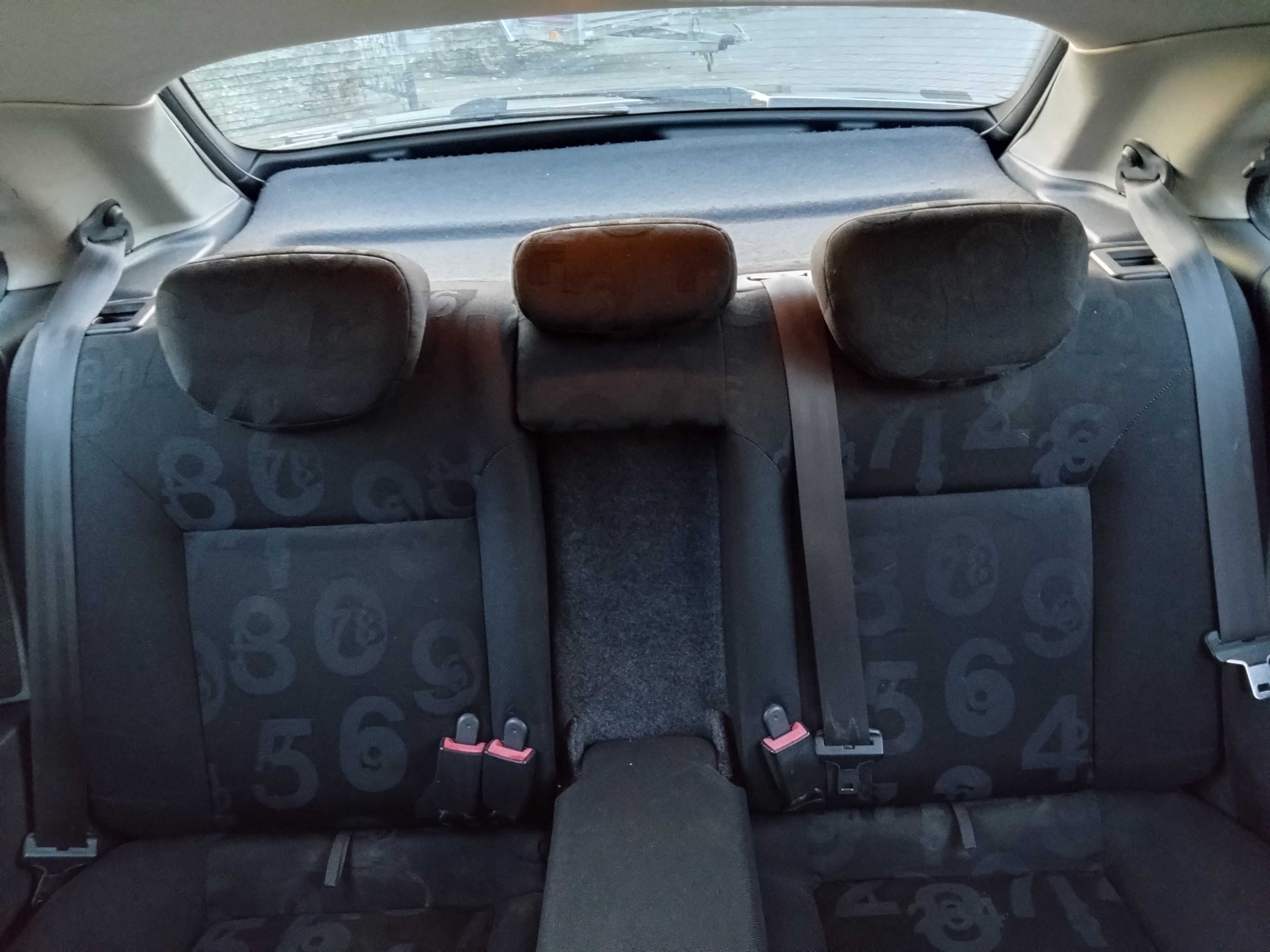 Citroen Xsara II VTS 2.0 HDI