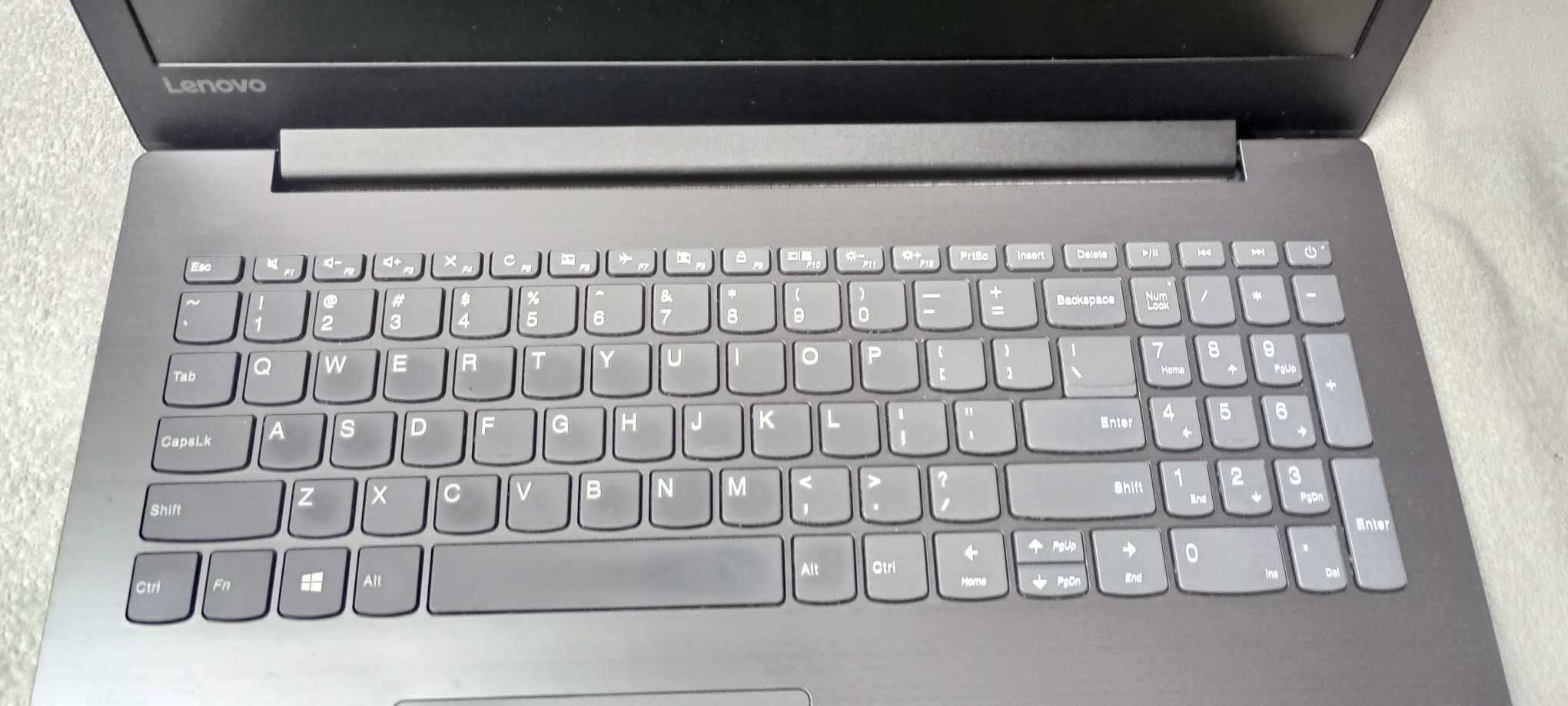 Laptop Lenowo  ideapad 320-15IKB