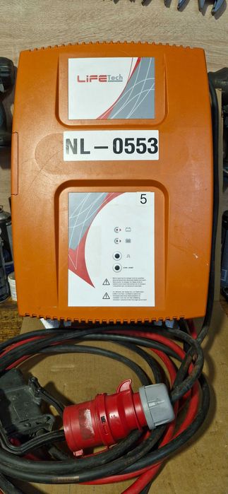 Prostownik HAWKER 48V115A