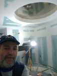 Pintor profissional