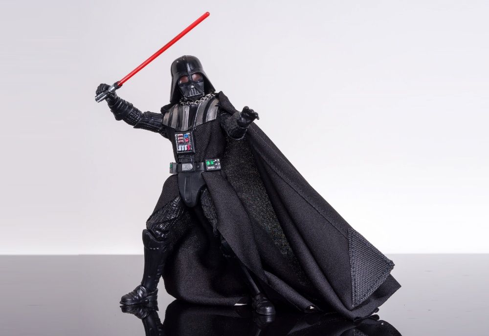 Дарт Вейдер Darth Vader Star Wars Anakin Skywalker Ahsoka Battlefront