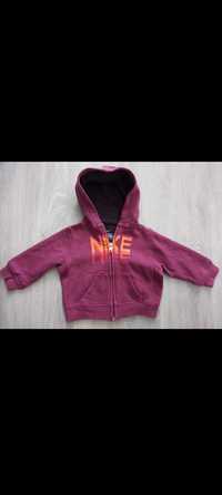 Bluza Nike rozmiar 62-68