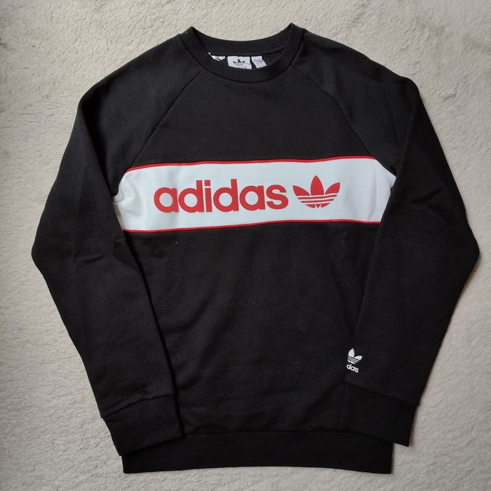 Bluza Adidas dla chłopca rozm 152