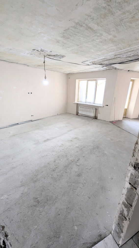 Продам 90 м2, 3х комн.кв. пр. Героев Харькова, 38 Центр