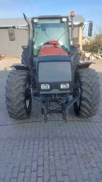 Valtra 8050 Hi tech  1999 rok