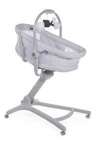 Chicco baby hug 4w1