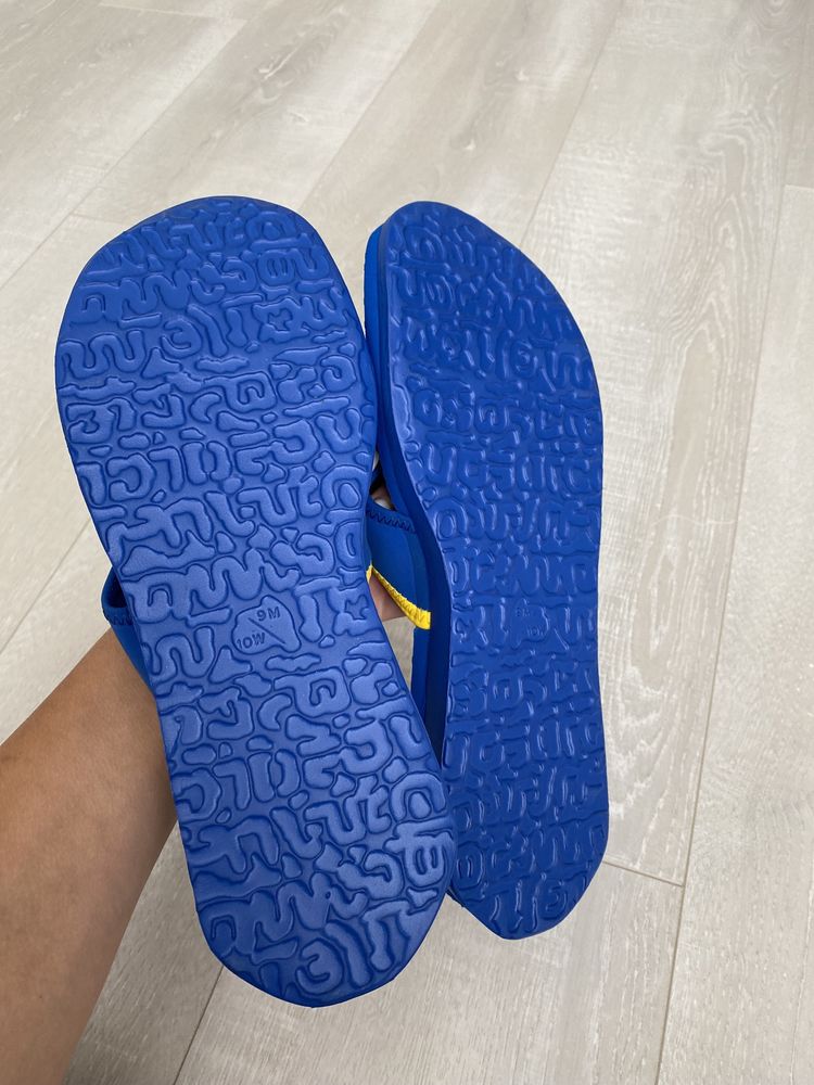 Вьетнамки тапочки тапки Nike ukraine сланцы