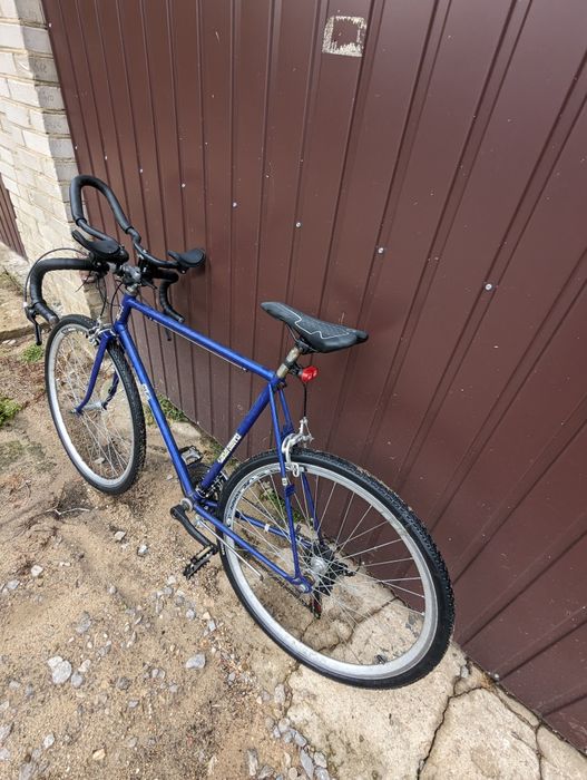 Kolarzòwka kolarka rower szosowy