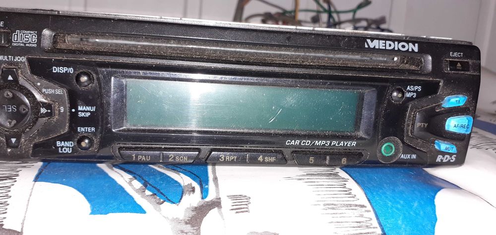 продам автомагнитолы