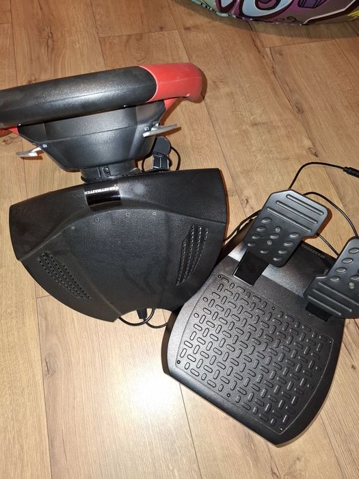 Kierownica thrustmaster 458 spider
