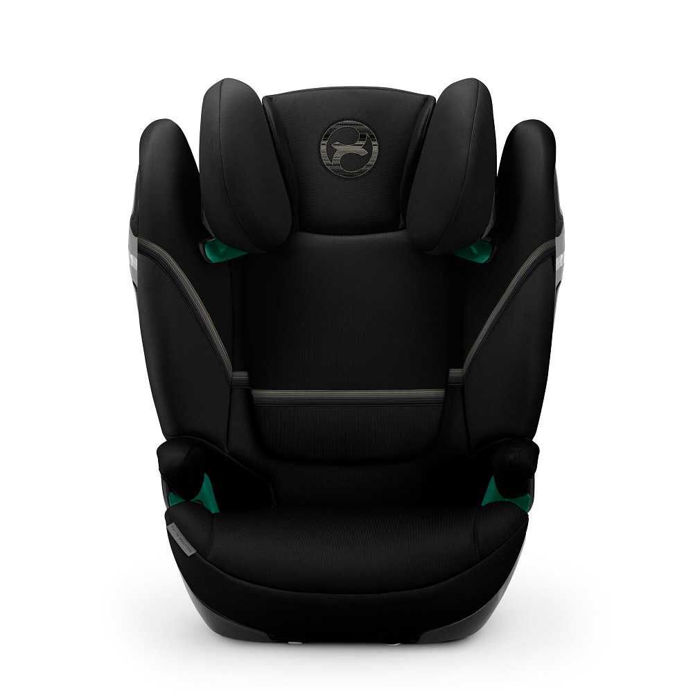 Fotelik samochodowy Cybex Solution S2 i-Fix (4 kolory)