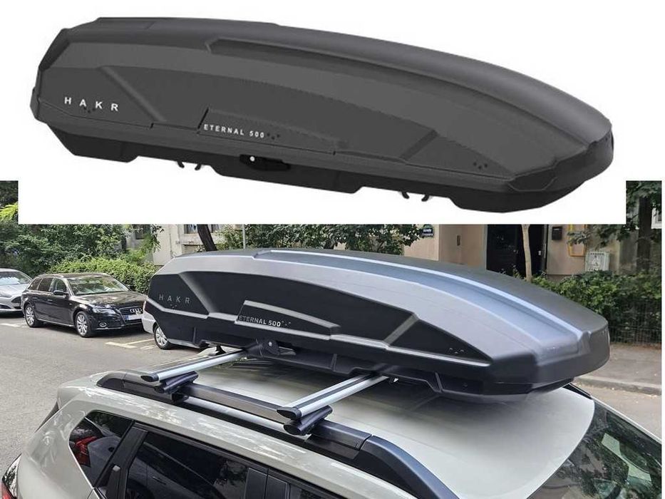 Wynajem Box dachowy Bagażnik Kufer Boks boxów bagażników Wypożyczalnia