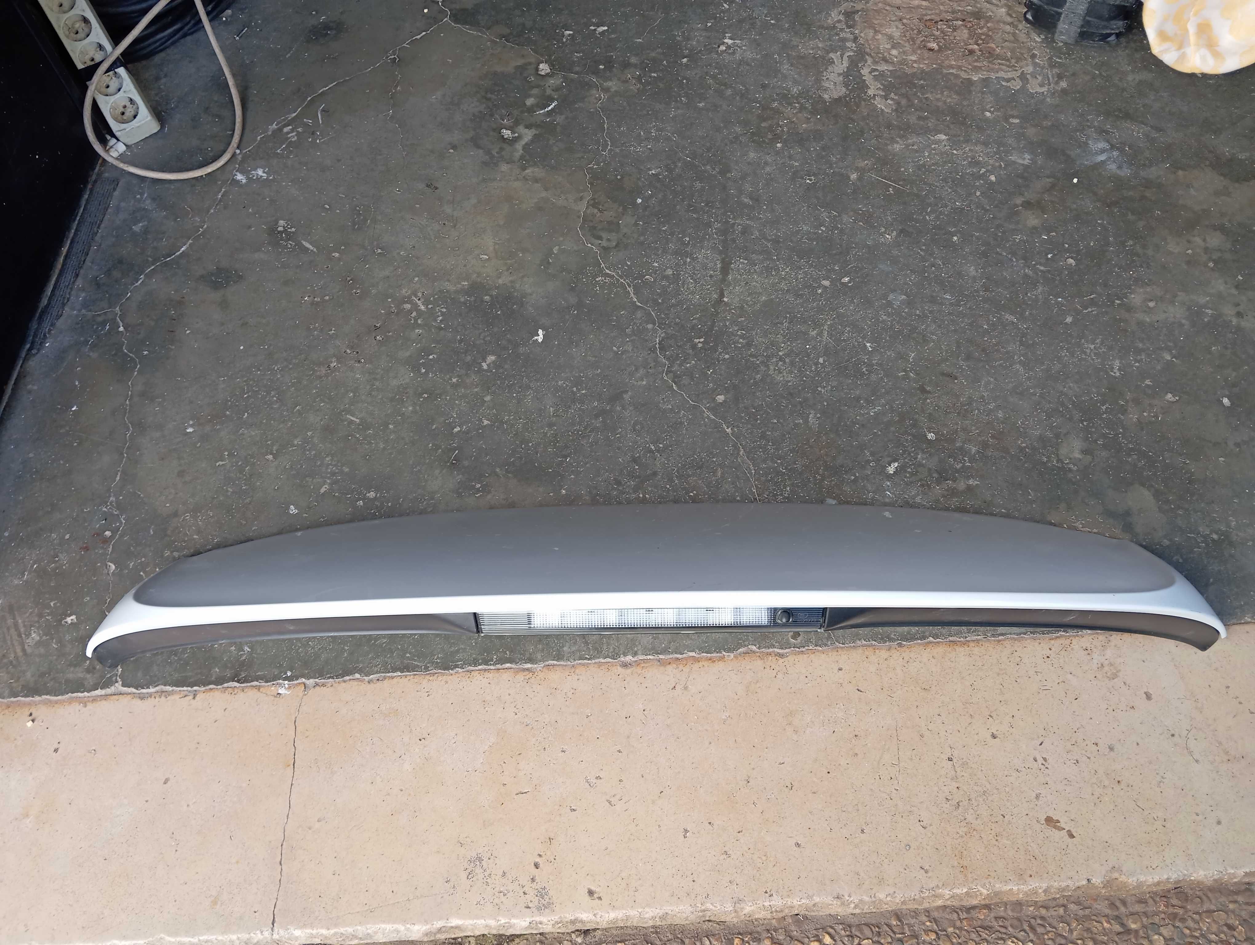 Peças para Renault Zoe