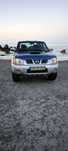 Nissan Navara 133 Cv