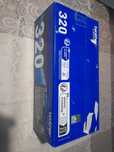 Brother TN-320BK Czarny Toner