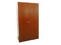 ROUPEIRO (novo) 2 PORTAS BATER ECO  CÔR CEREJEIRA LOURINI 205,00€