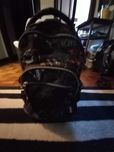 Totto Mochila Trolley Escolar