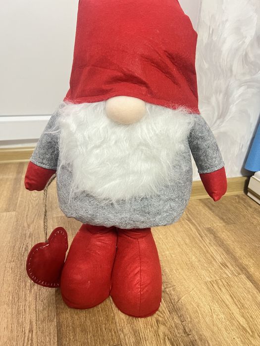 гном гномик іграшка подарунок