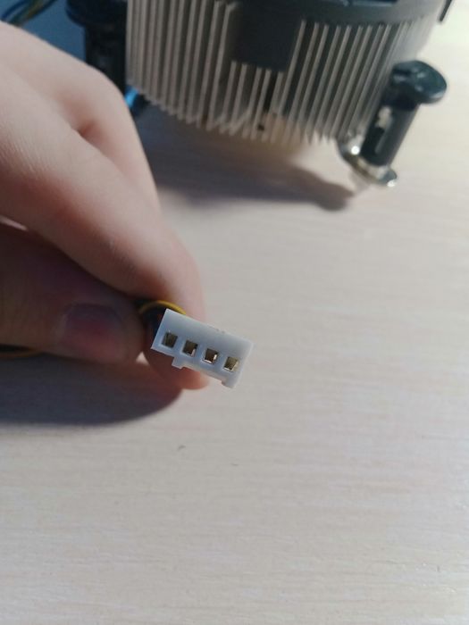 Кулер боксовий Intel + intel core 2duo 775 сокет