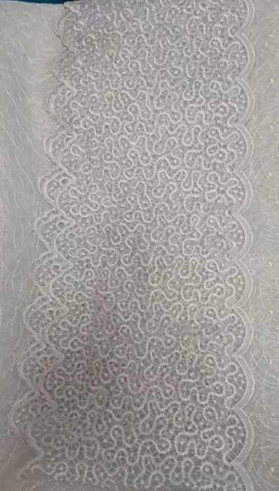 Тюль паутинка Турция