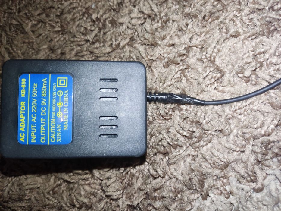 Ігрова консоль Sega Mega Drive 16bit