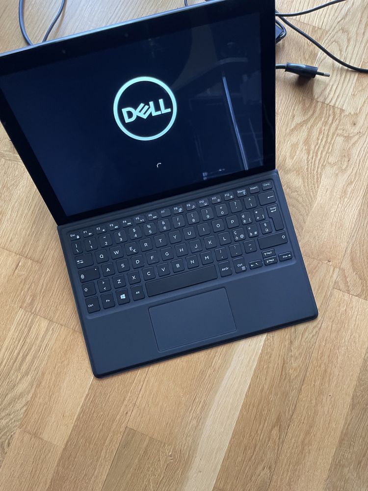 Dell latitude 5290