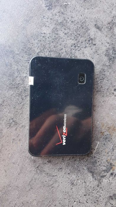 Мобільний WI-FI роутер Novatel