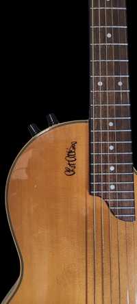 Guitarra elétrica Chet Atkins