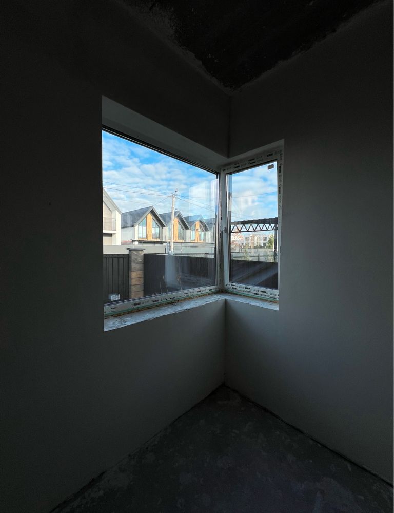 Продам окремий будинок 120 м.кв. + тераса, 119 000 $