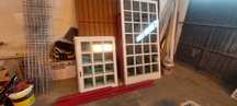 Janelas de aluminio - Vendo