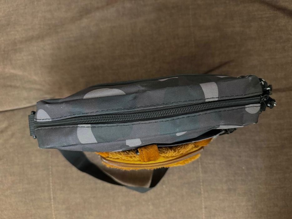 Сумка-барсетка(BAPE)