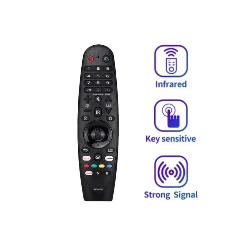 Пульт дистанційного керування LGTV