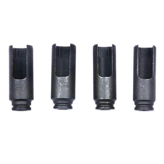 Extrator de Injetores Diesel para Carril Comum - Kit Profissional NOVO