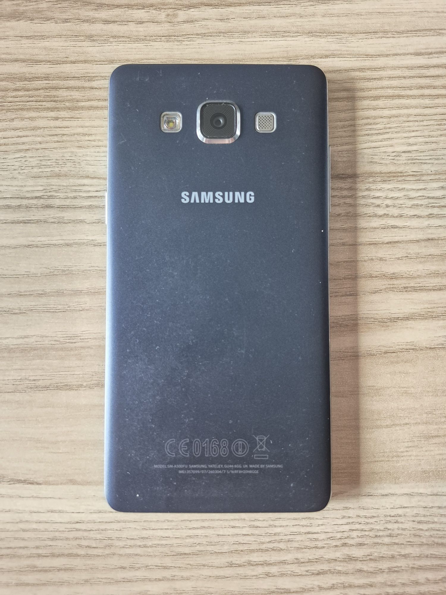 Samsung Galaxy A5